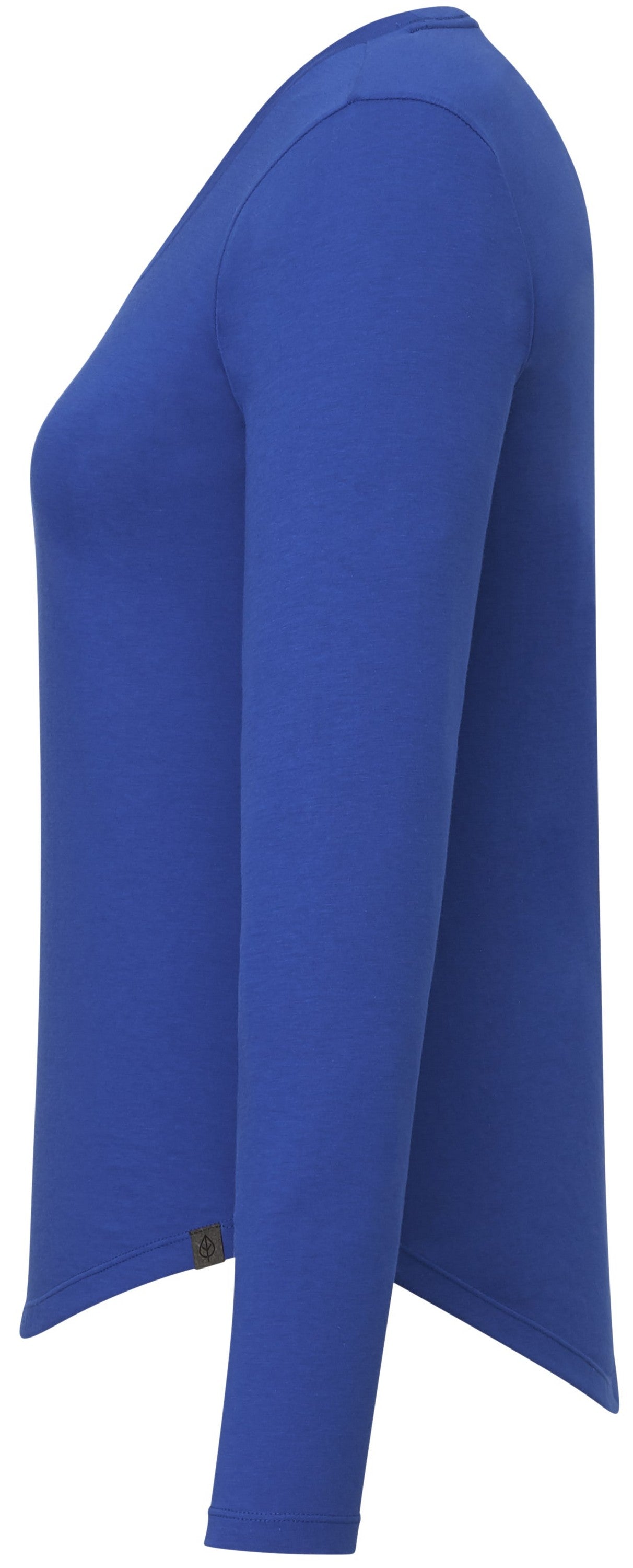 SOMOTO Eco Long Sleeve Tee - Women's