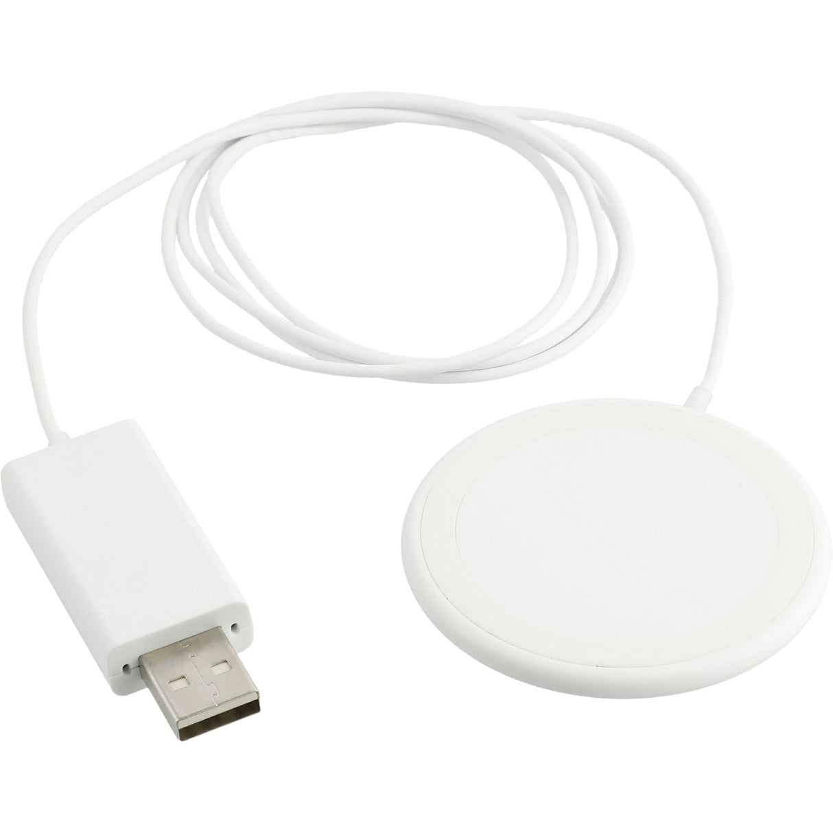 MagClick™ Fast Wireless Charging Pad