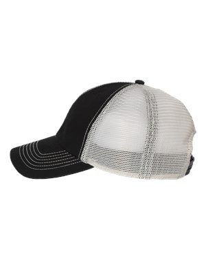 Brand Trawler Cap 47