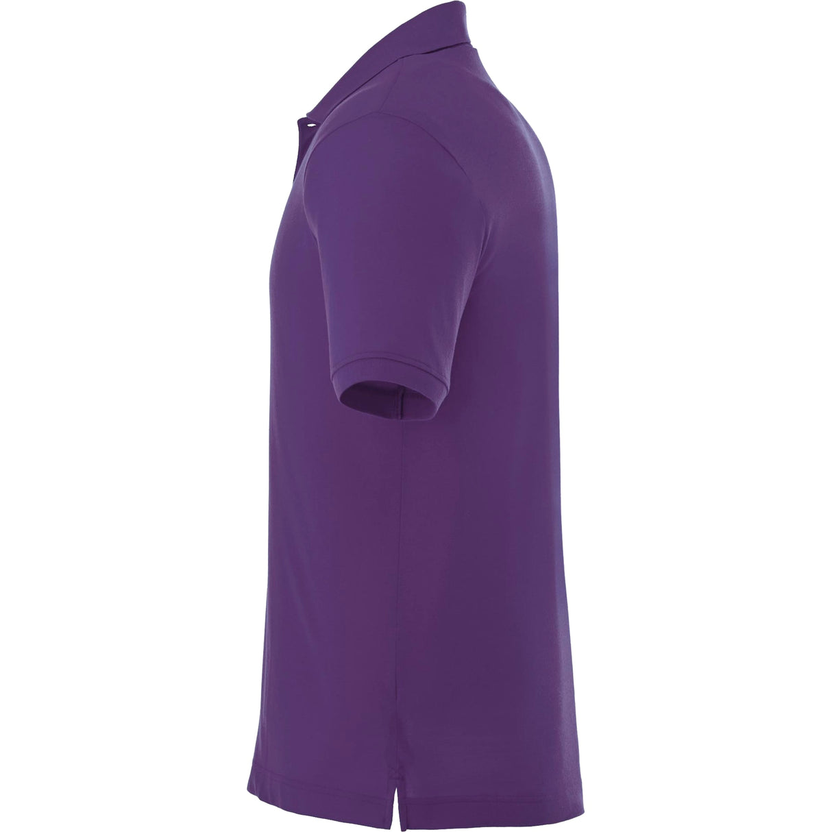 Mens CRANDALL Short Sleeve Polo