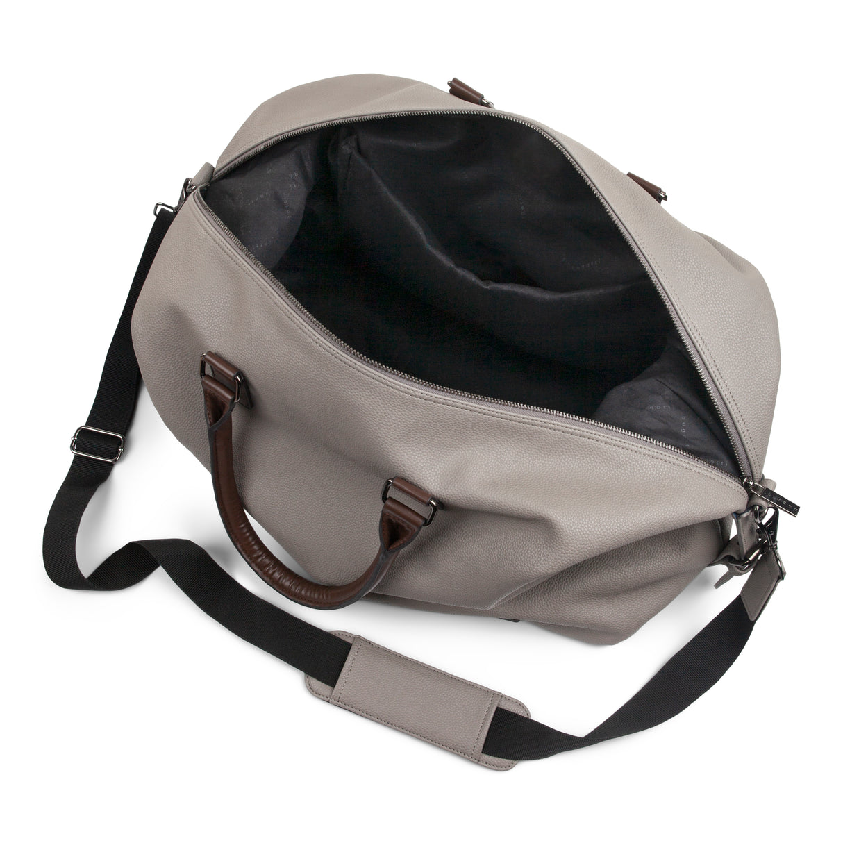 000851 Bugatti-Contrast Collection-Duffle Bag