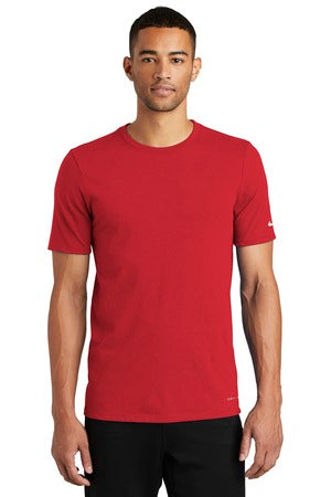 Nike Men's Dri-FIT Cotton/Poly Tee