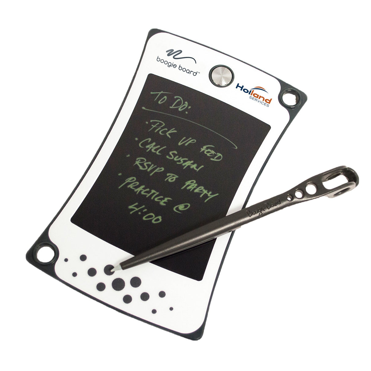 Boogie Board® Jot™ Pocket Writing Tablet