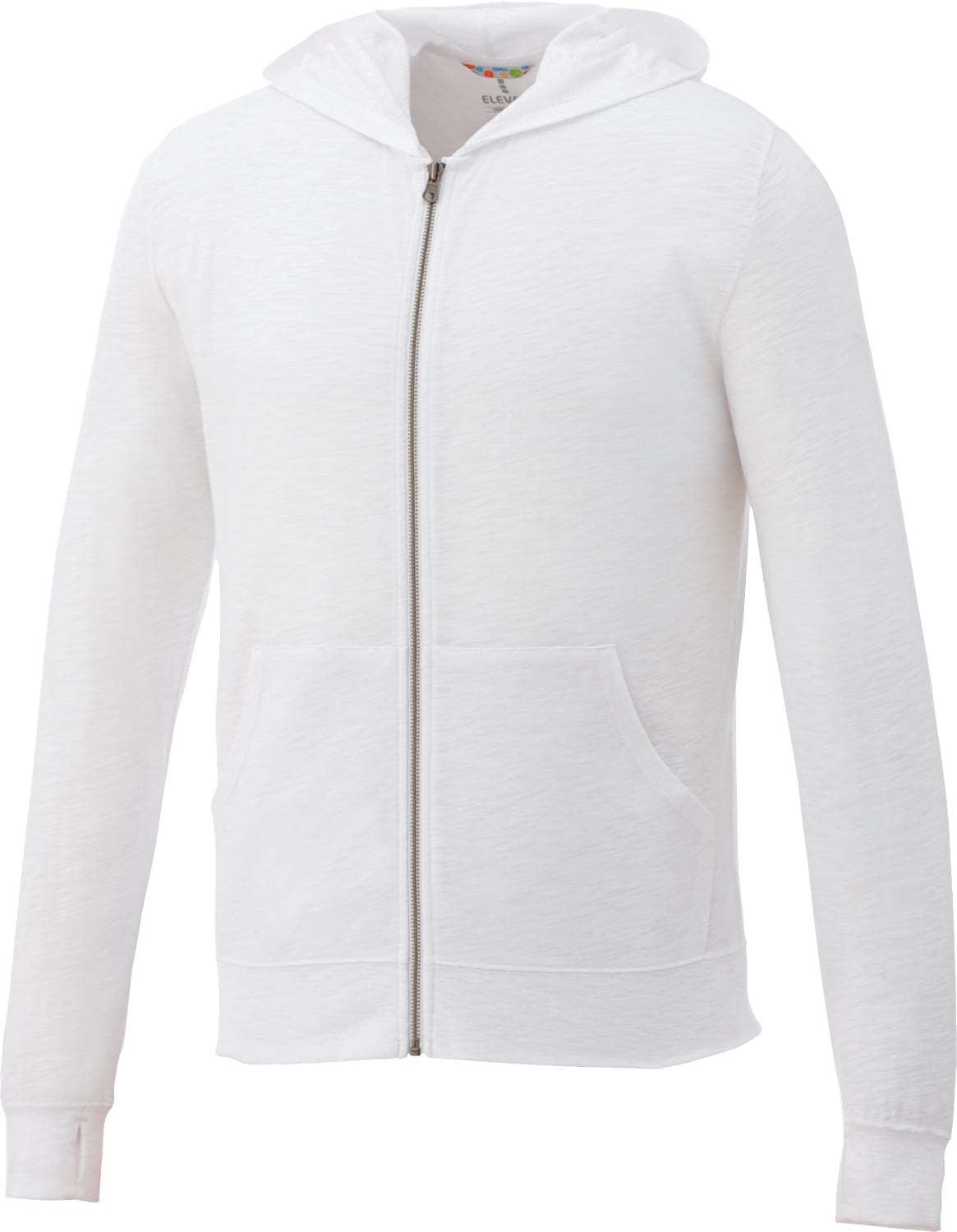 Men's Garner Knit Full Zip Hoody