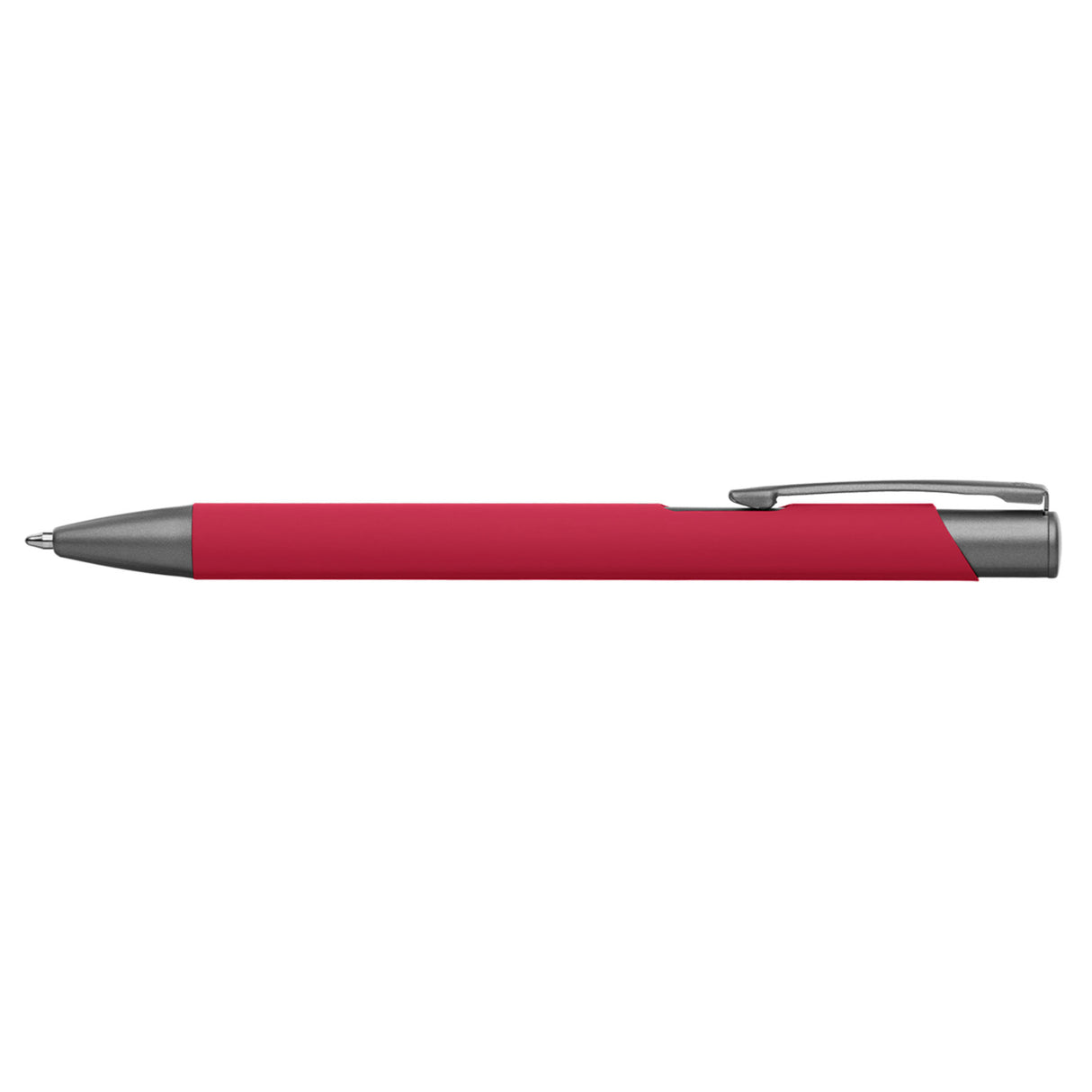 Crosby Softy - ColorJet - Full-Color Metal Pen
