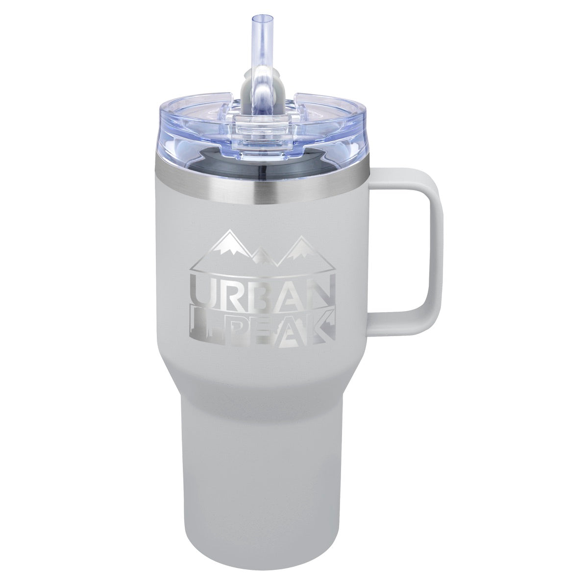30 Oz. Urban Peak® Apex Ridge Vacuum Travel Mug