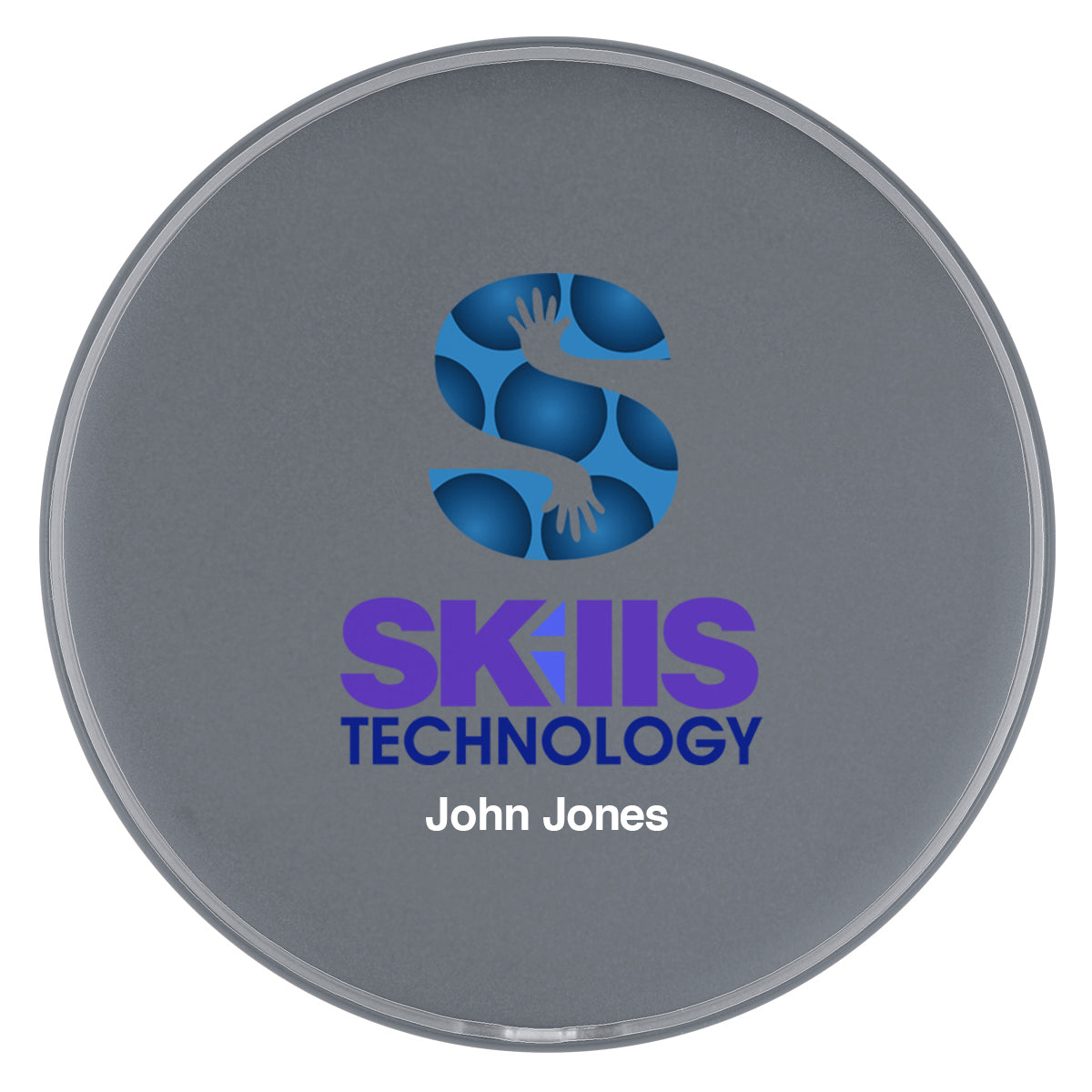 Powerwireless Charging Station Power Bank