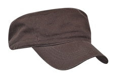 Military Cadet Surplus Cap
