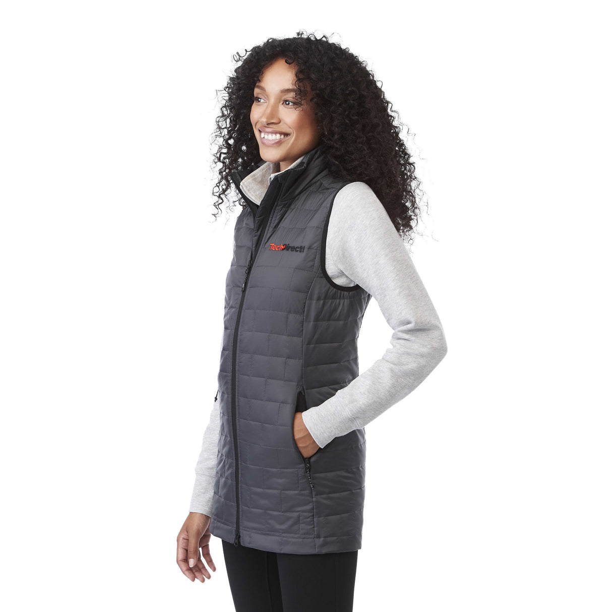 Women's TELLURIDE Packable Insulated Vest