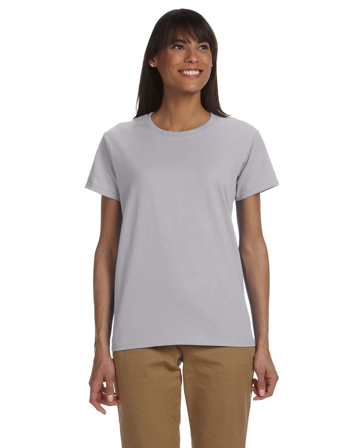 Gildan Ladies' Ultra Cotton® T-Shirt
