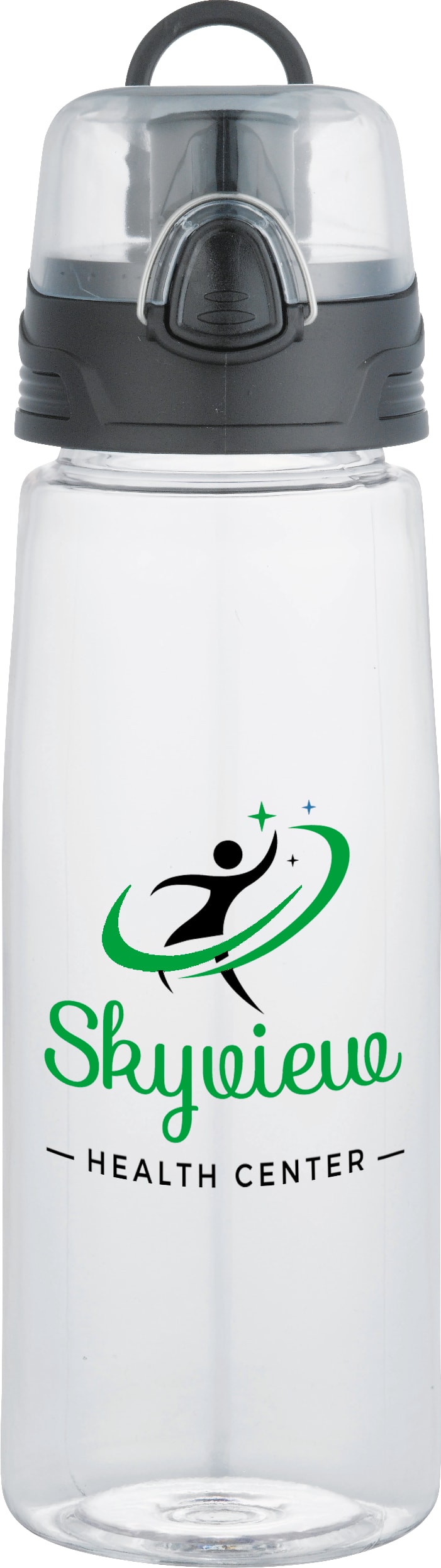 000393 Capri 25oz Tritan Sports Bottle