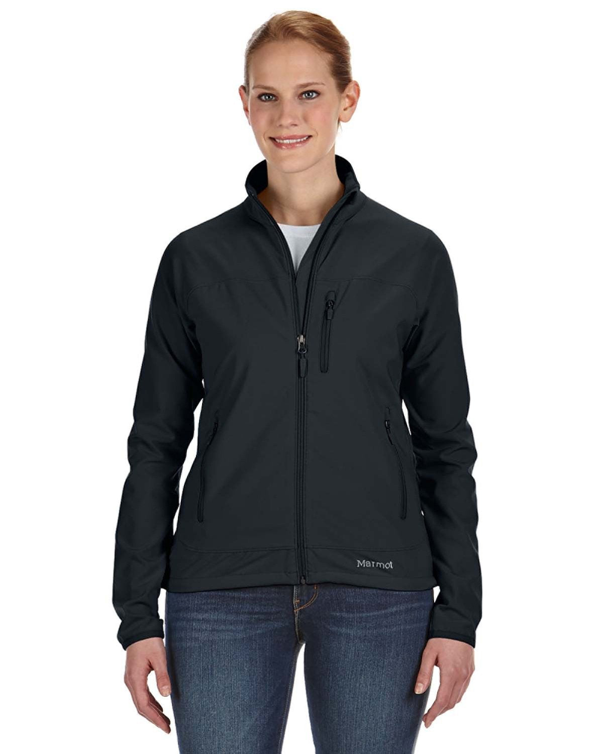 Marmot Mountain Ladies' Tempo Jacket