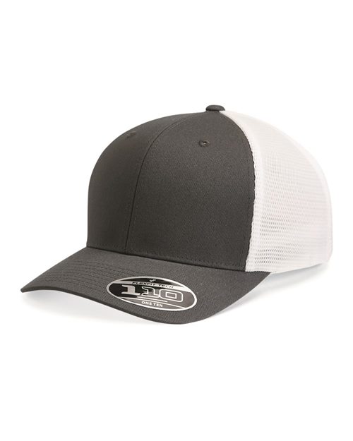 Flexfit 110® Mesh-Back Cap