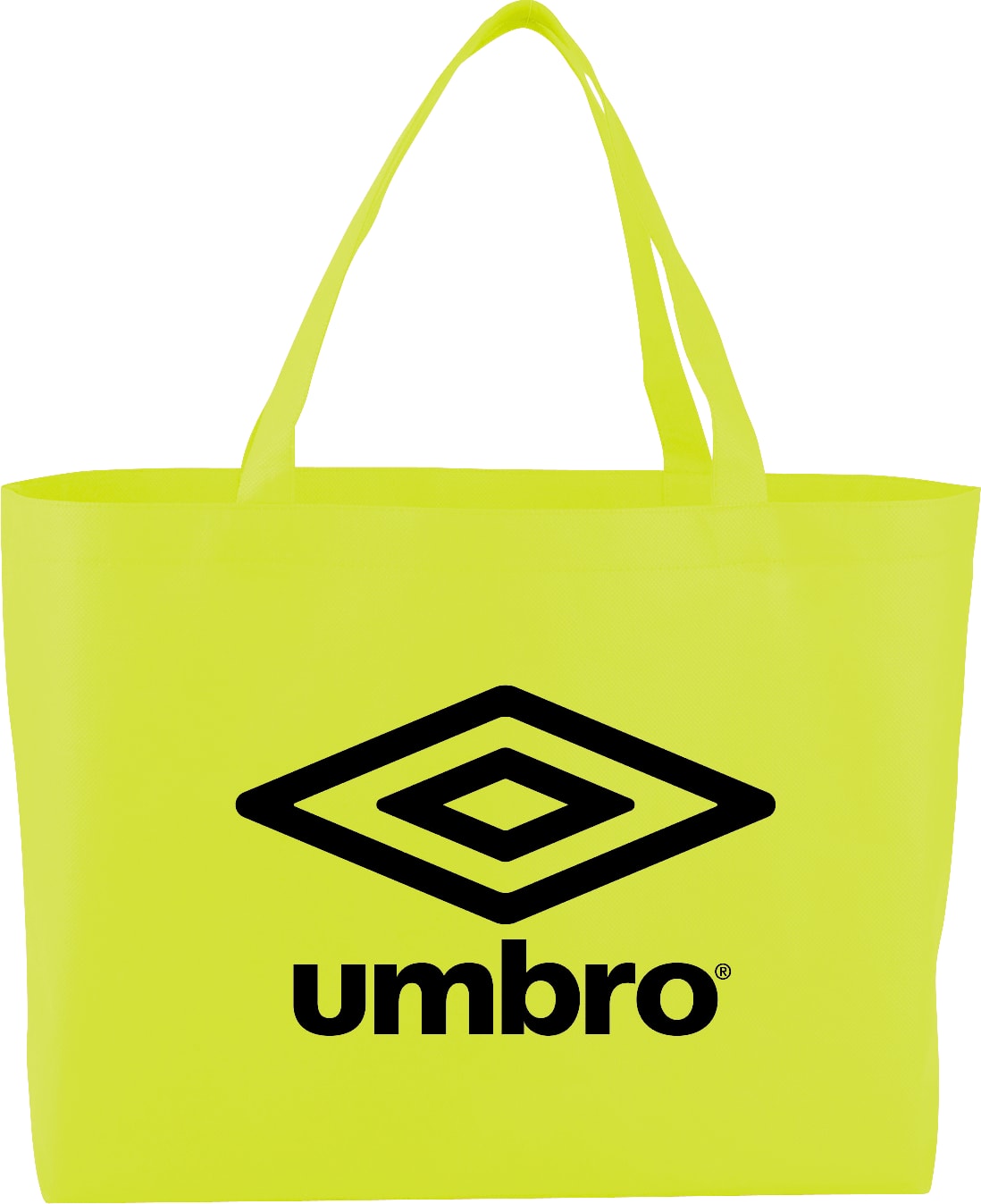 Big Boy Non-Woven Shopper Tote