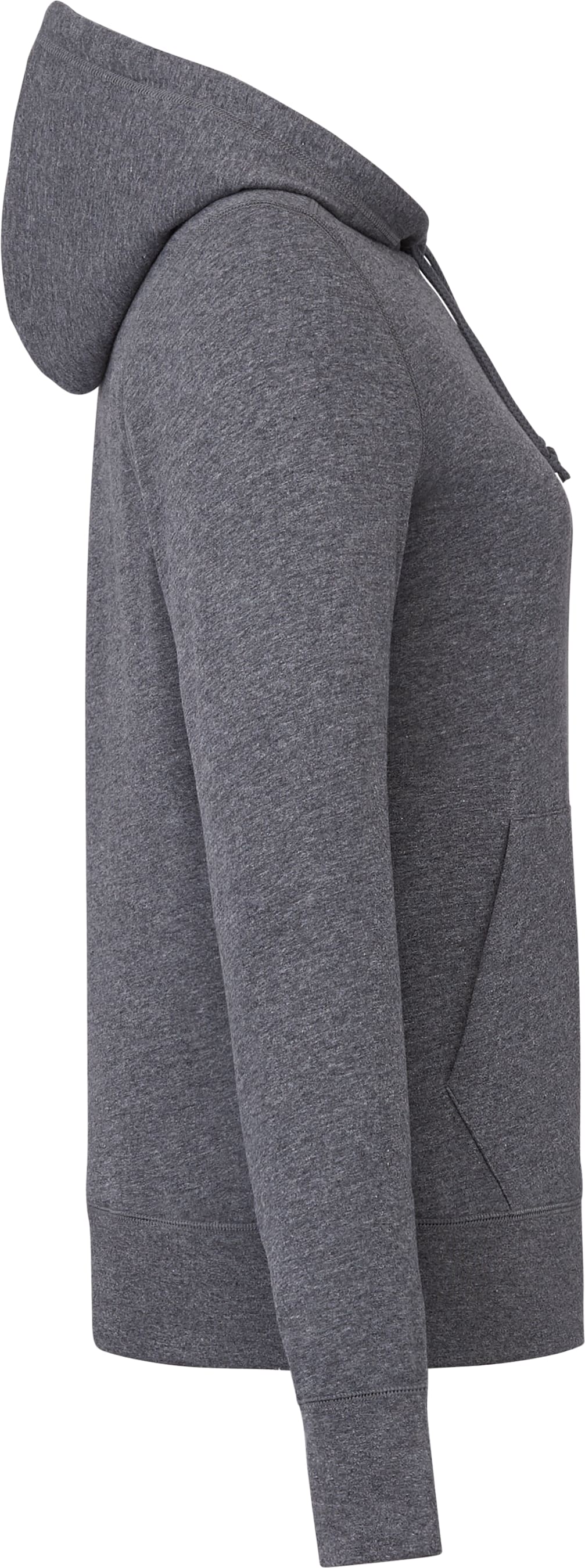 Women's ARGUS Eco Fleece Hoody