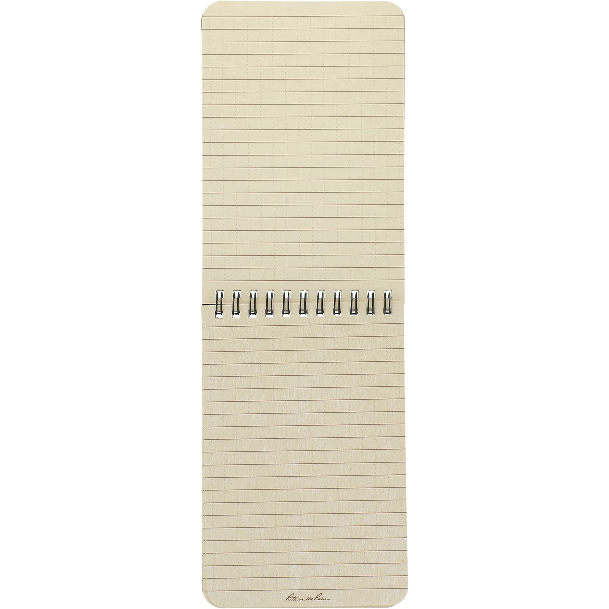 4" x 6" Rite in the Rain Top Spiral Notebook
