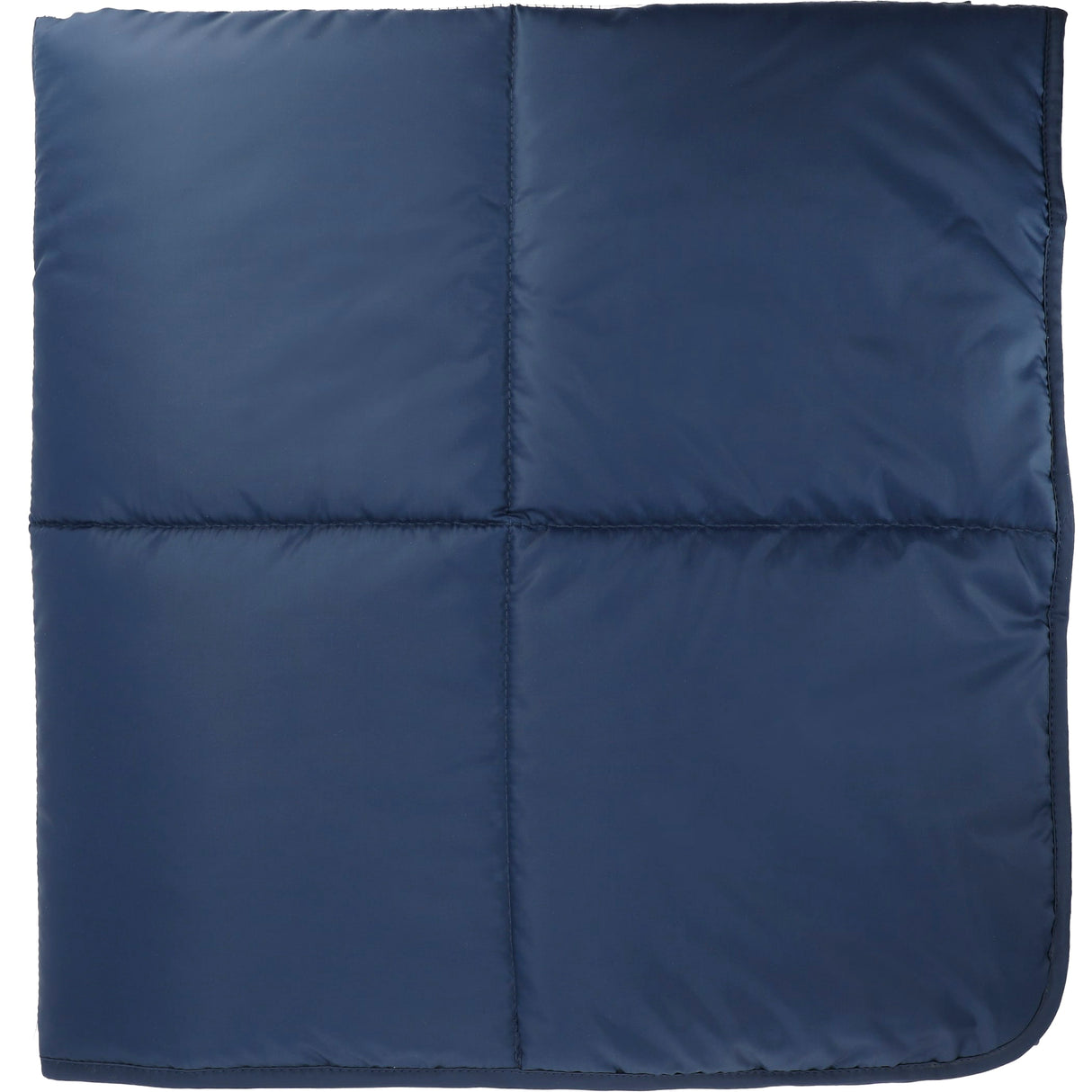 Puffy Outdoor Blanket