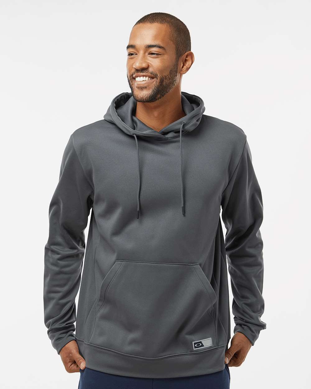 Oakley Team Issue Hydrolix Hooded Sweatshirt