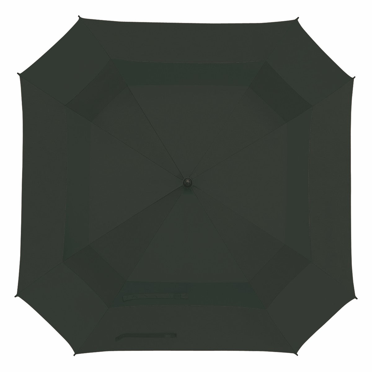 60" Arc Square Umbrella