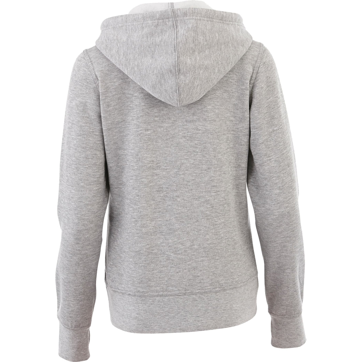 Women's CYPRESS Fleece Zip Hoody