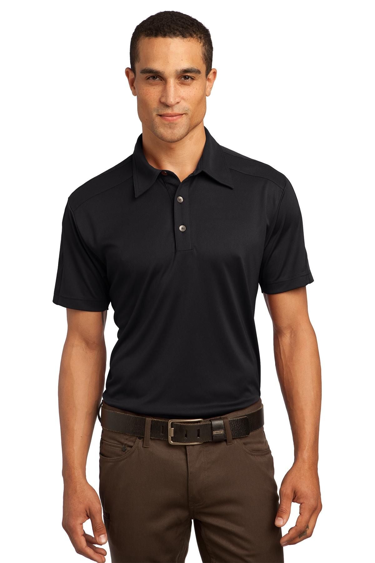 OGIO Men's Hybrid Polo Shirt