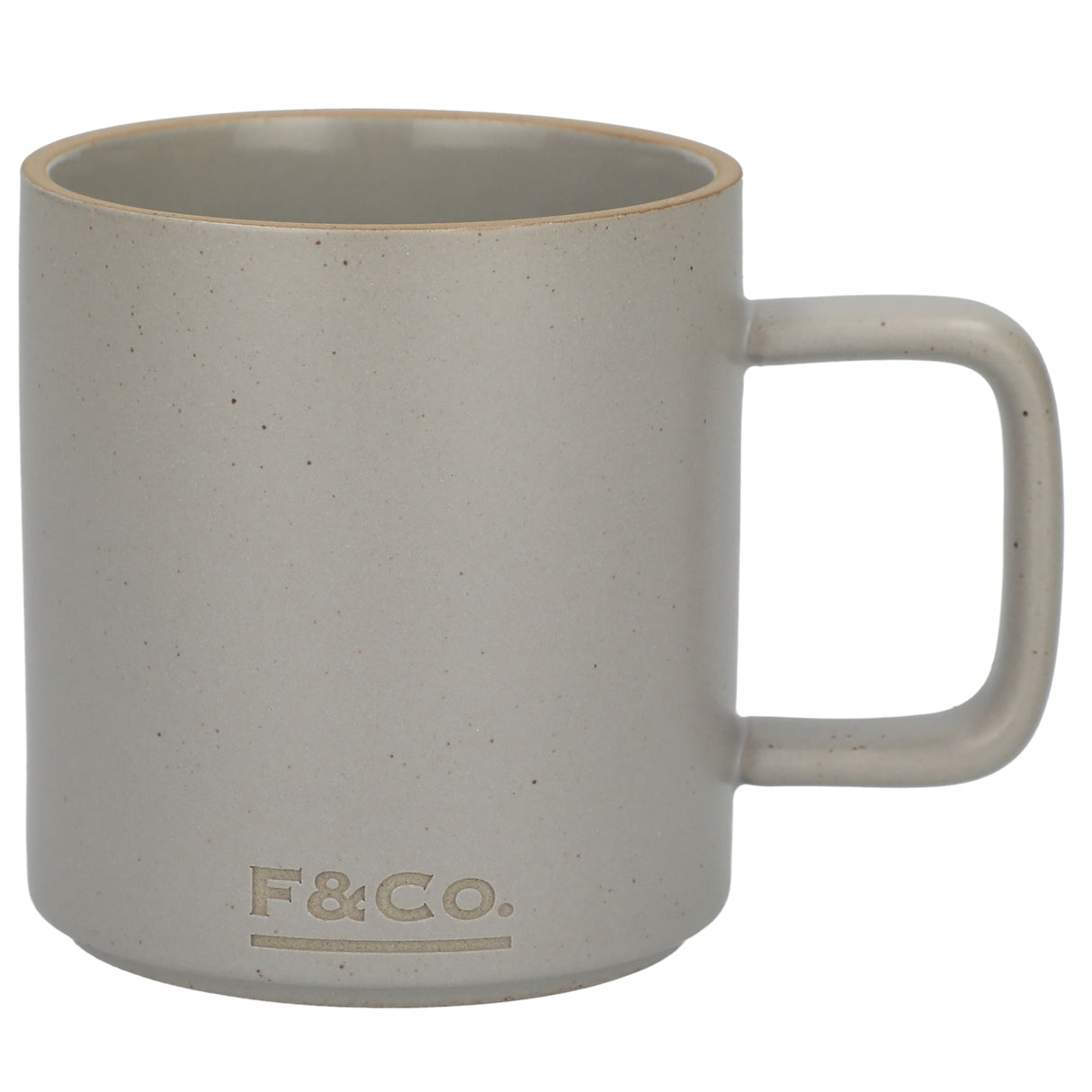 Field & Co Stoneware Mug 11oz