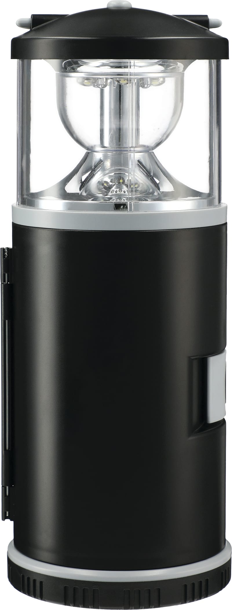 15 piece Tool Kit with Multi Function Lantern