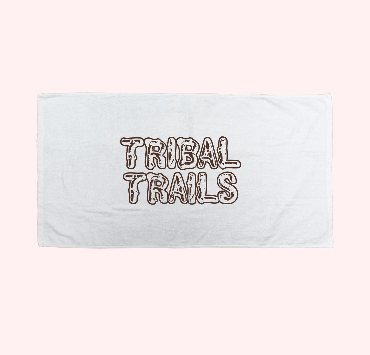 100% Cotton Economical Fitness Towel 22x44