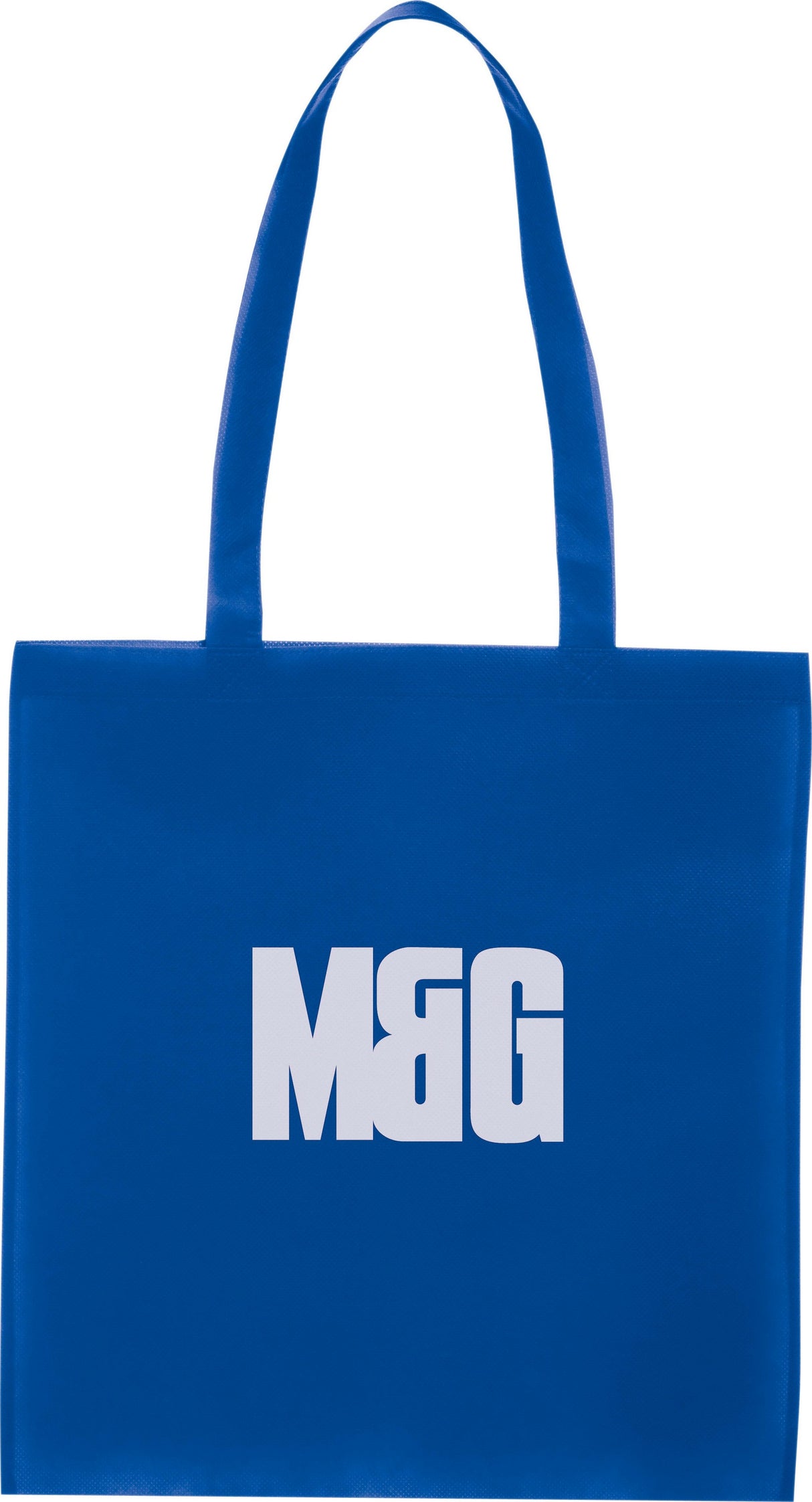 000270 Zeus Non-Woven Convention Tote