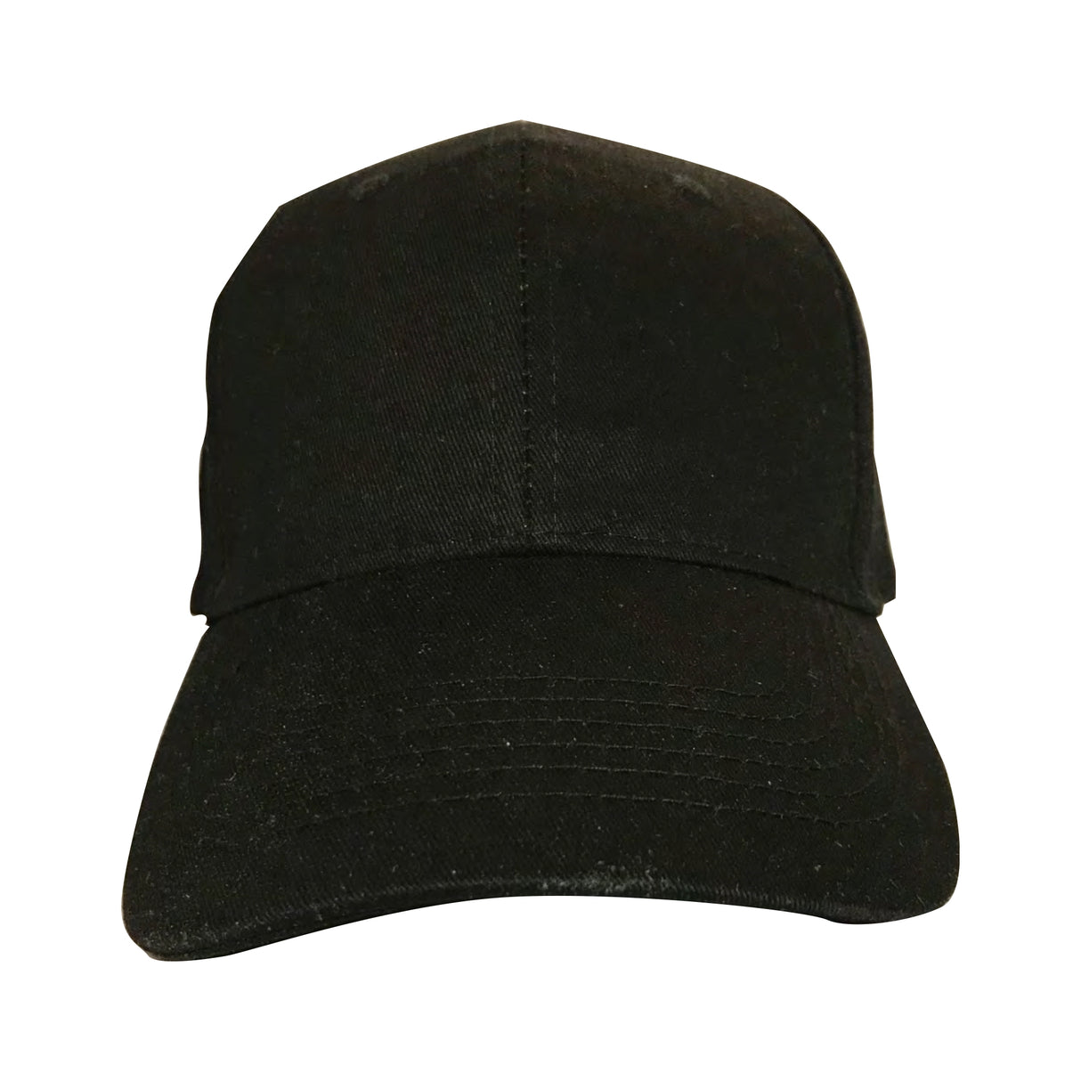 Light Brush Cotton Caps (10-15 Days)