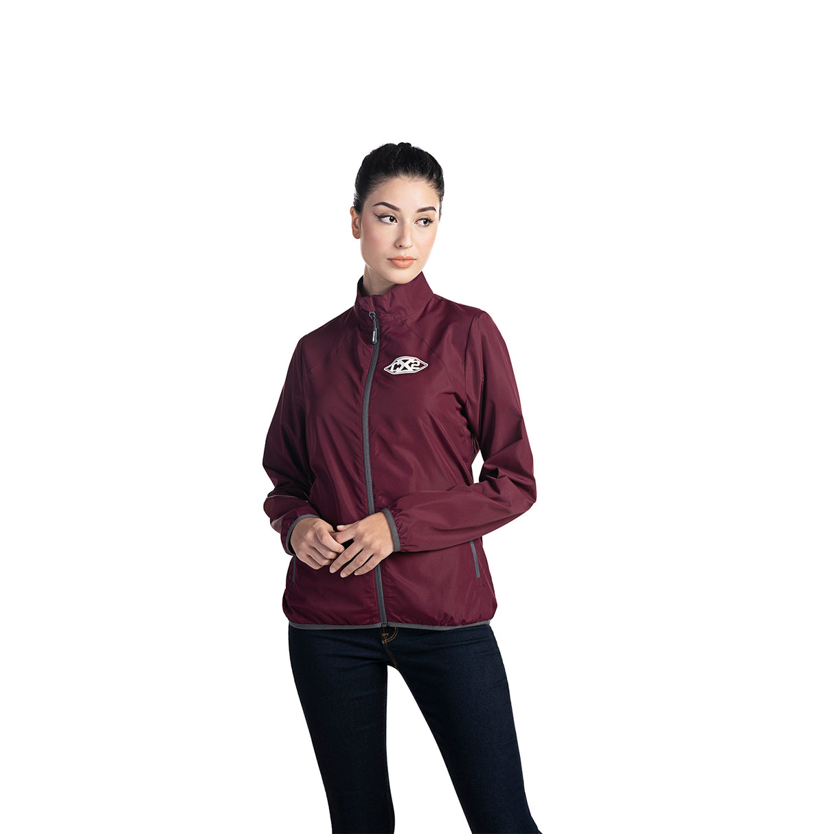 Ladies Lightweight Jacket