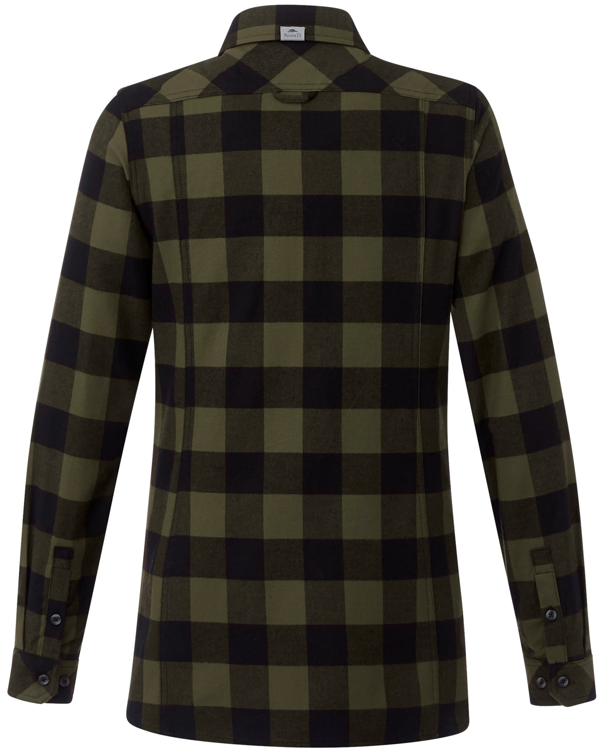 Women's SPRUCELAKE Roots73 Long Sleeve Shirt