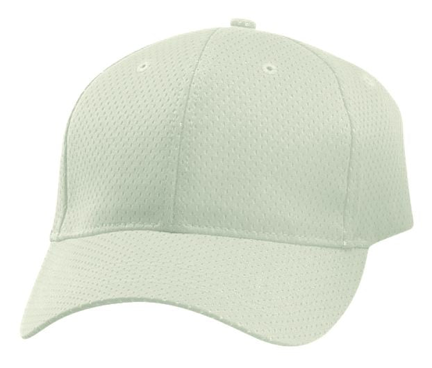 Sport Flex Athletic Mesh Cap