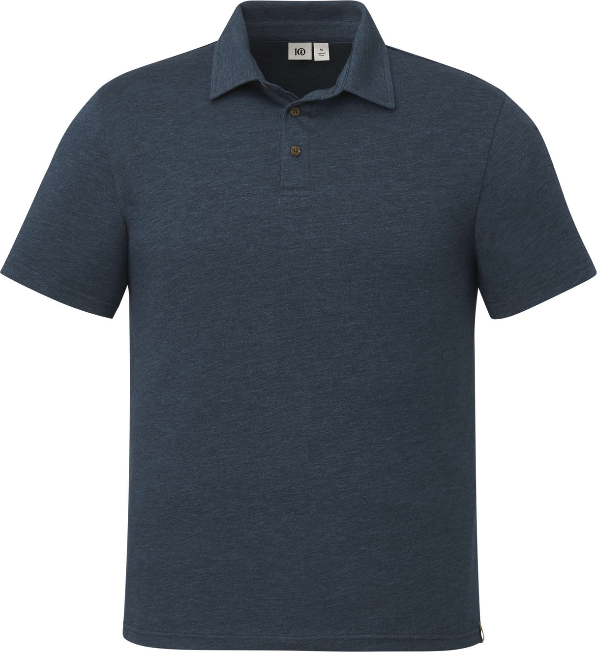tentree TreeBlend Astir Polo - Men's