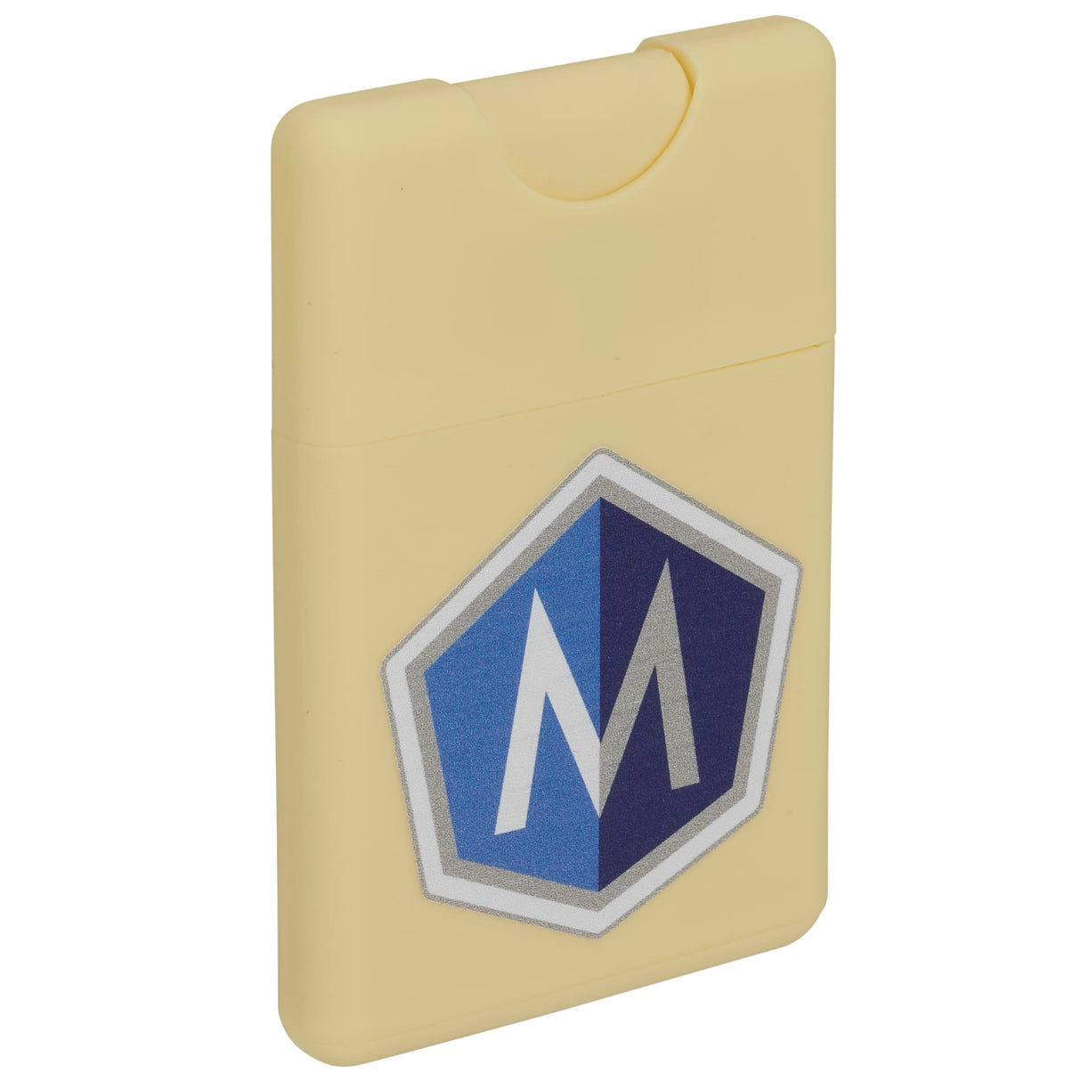 Noshinku Refillable Pocket Hand Sanitizer 0.6oz