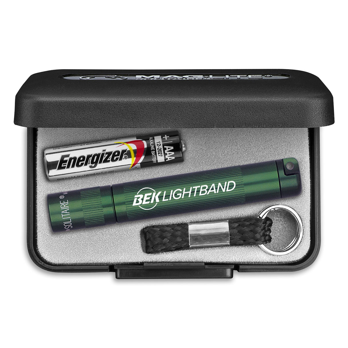 000764 Maglite® Solitaire