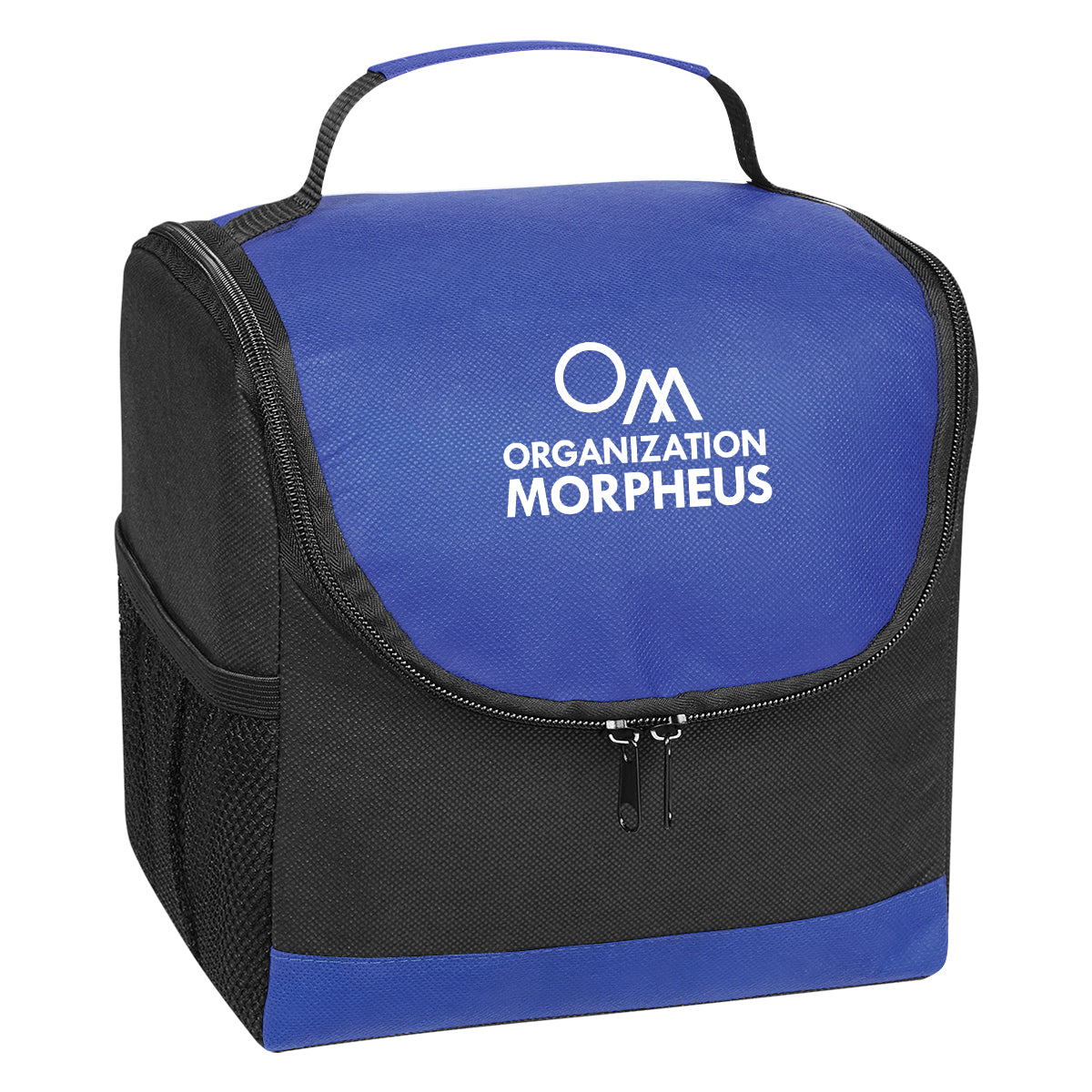Non-woven Thrifty Lunch Kooler Bag