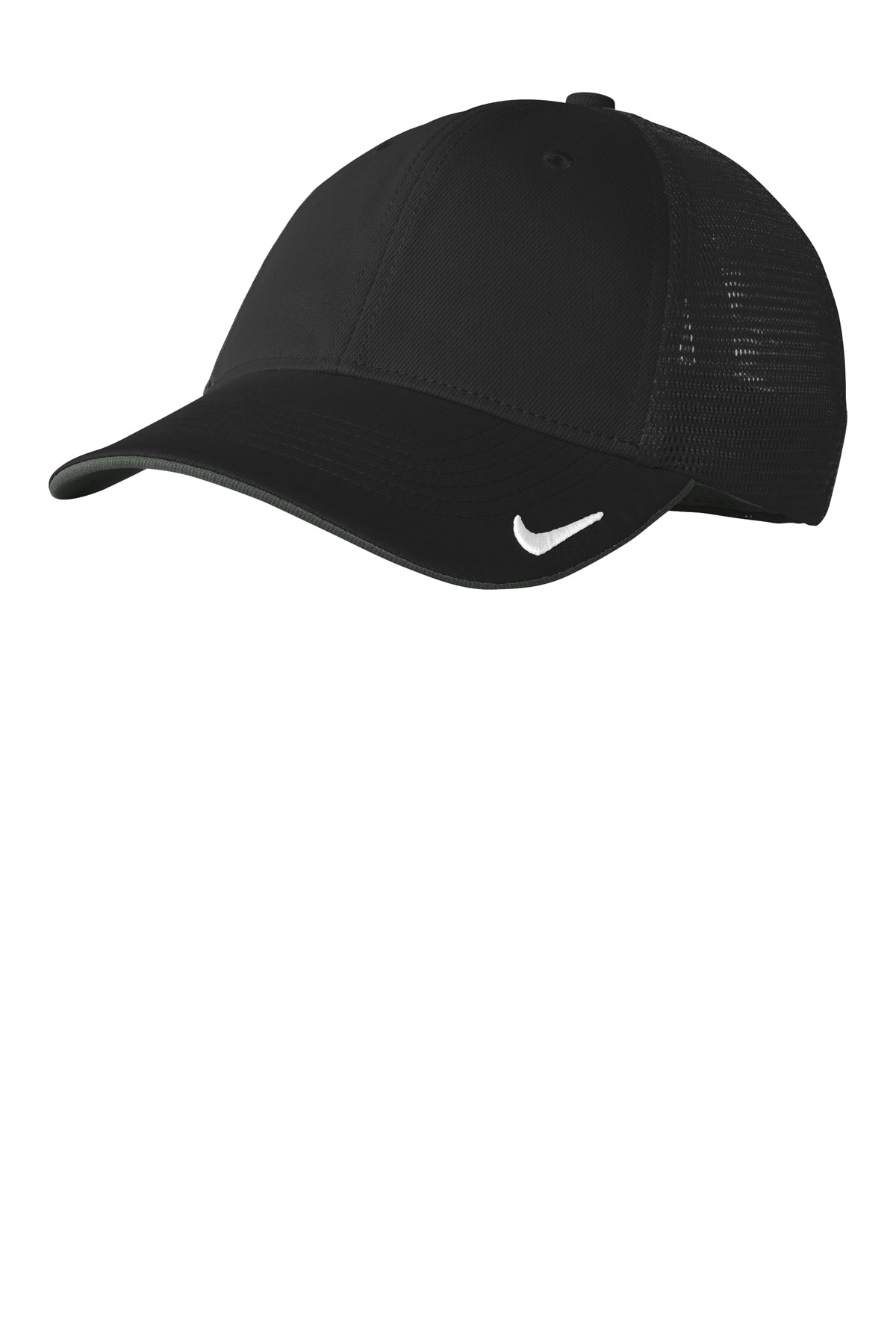 Nike® Dri-FIT Mesh Back Cap