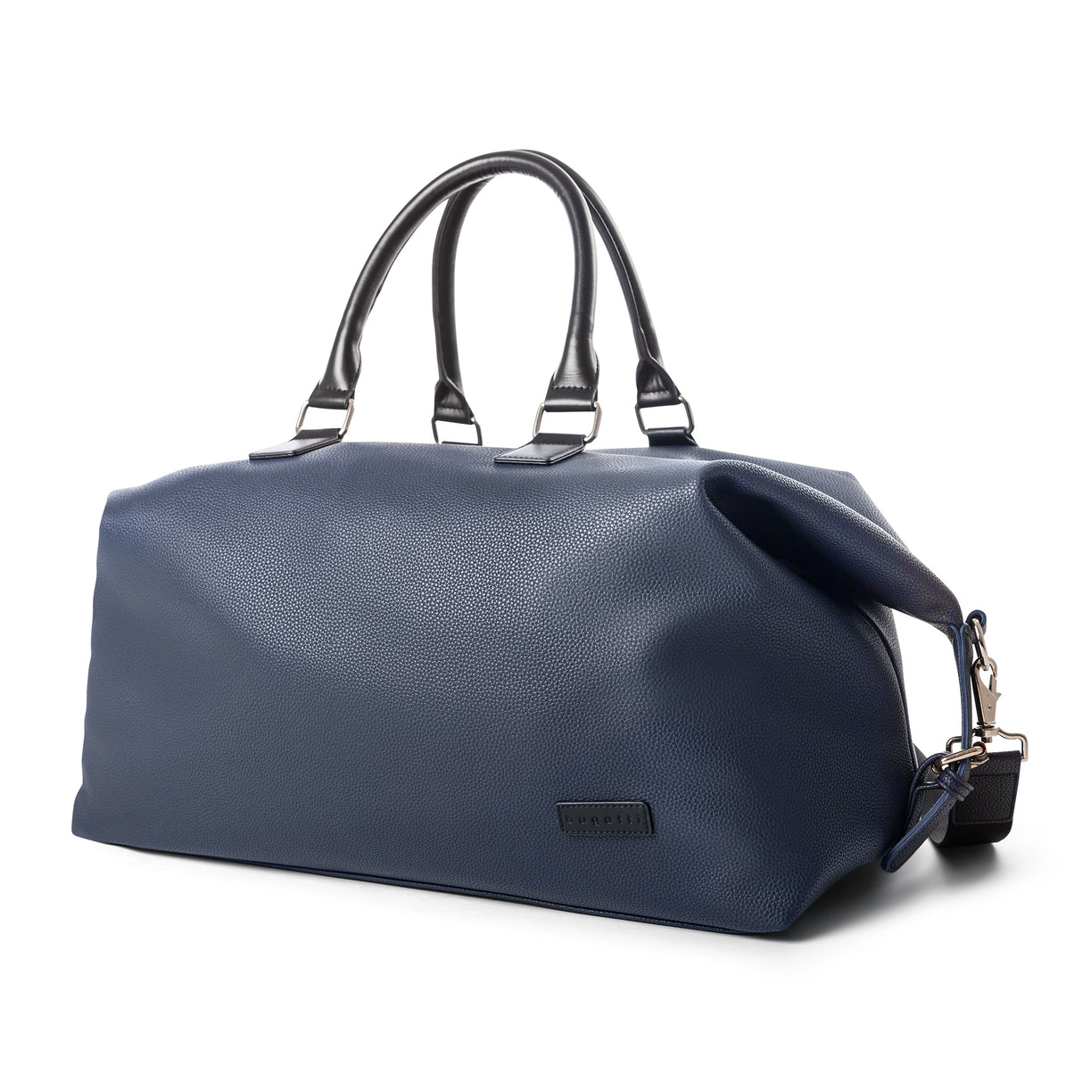 000851 Bugatti-Contrast Collection-Duffle Bag