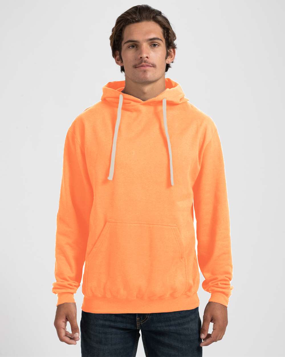 Tultex® Unisex Fleece Hooded Sweatshirt