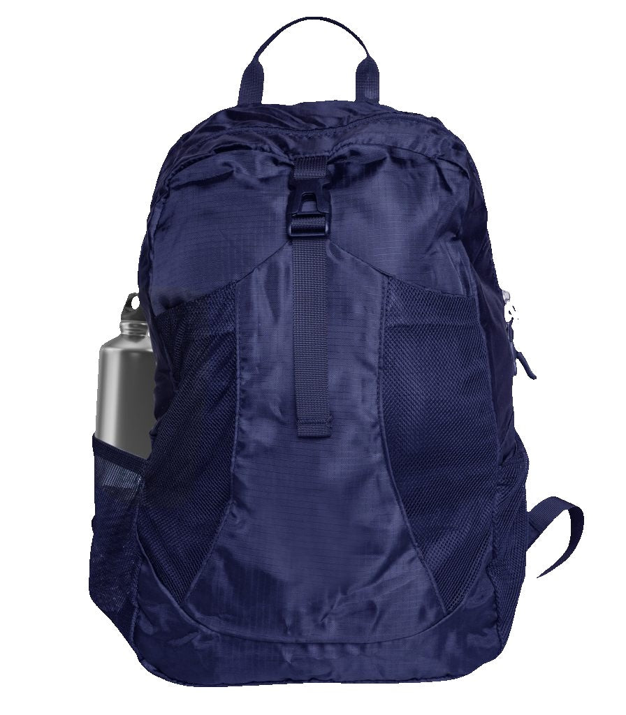 Foldable RPET Backpack