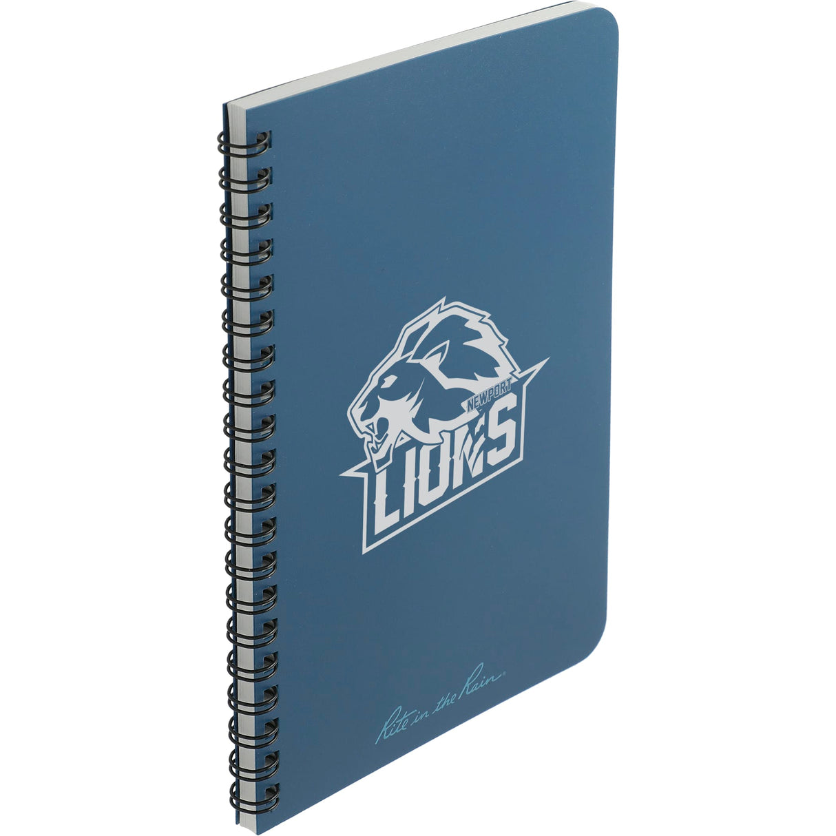 4.6" x 7" Rite in the Rain Side Spiral Notebook