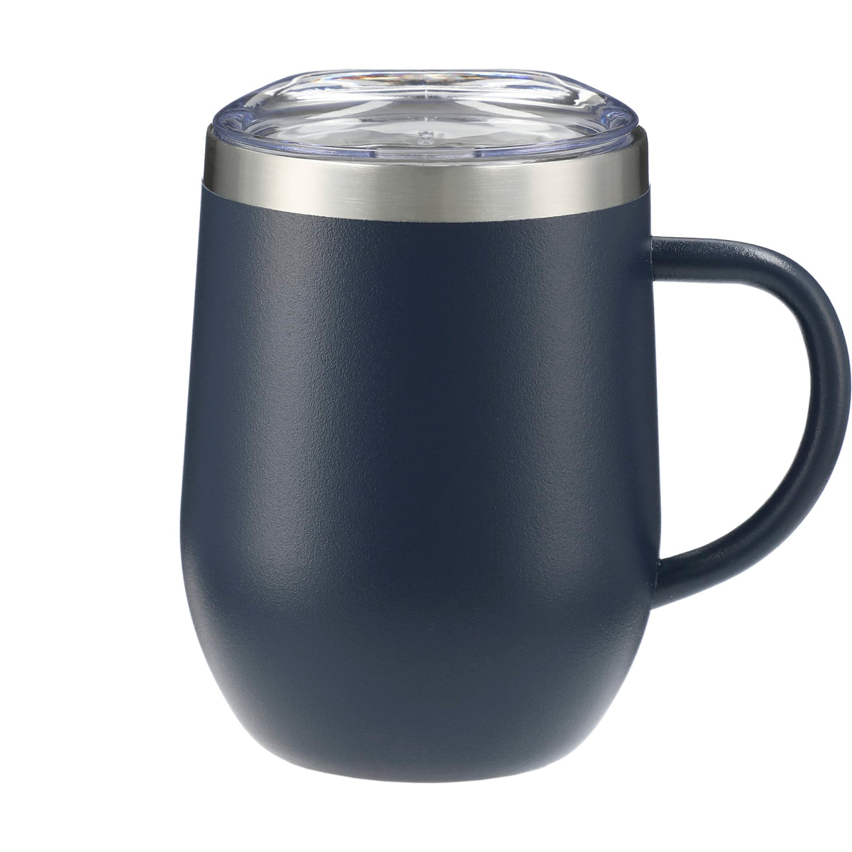 000394 Brew Copper Vacuum Insulated Mug 12oz
