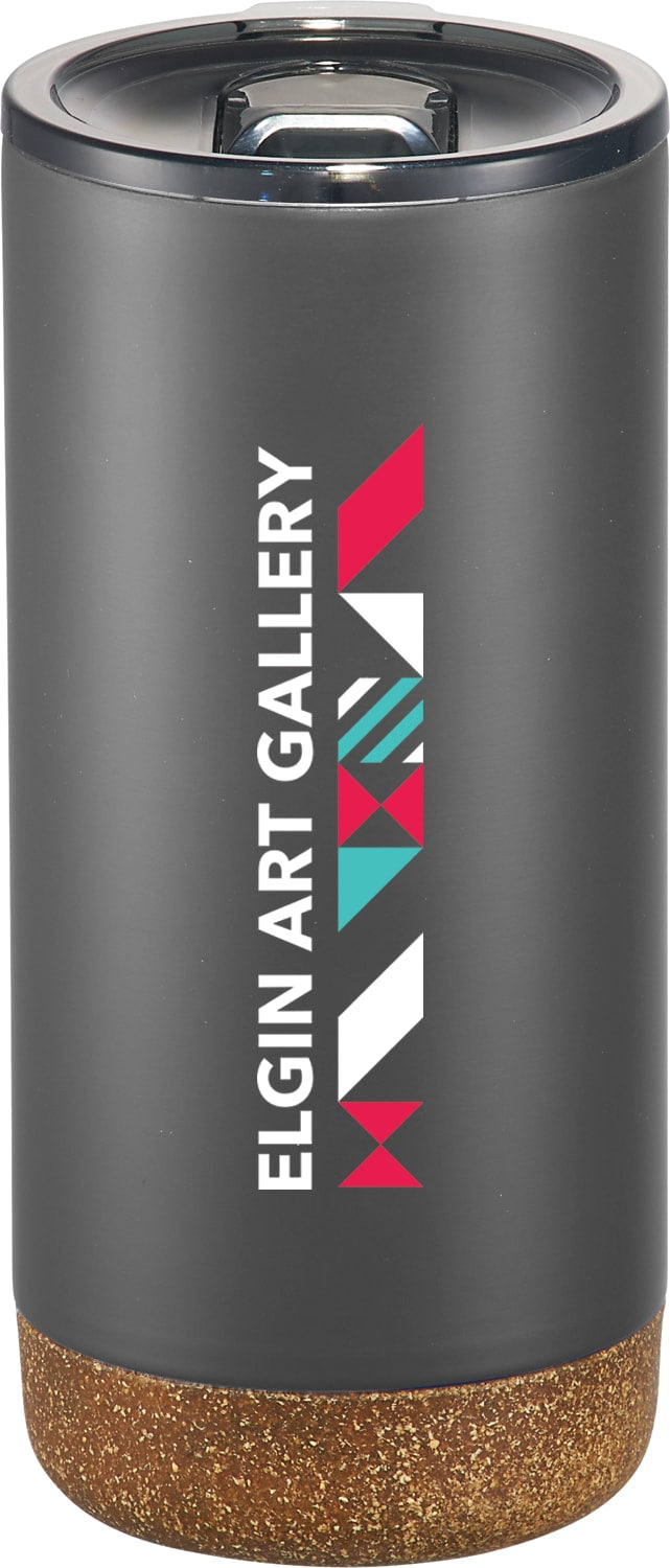 Valhalla Copper Vacuum Insulated Tumbler 16oz