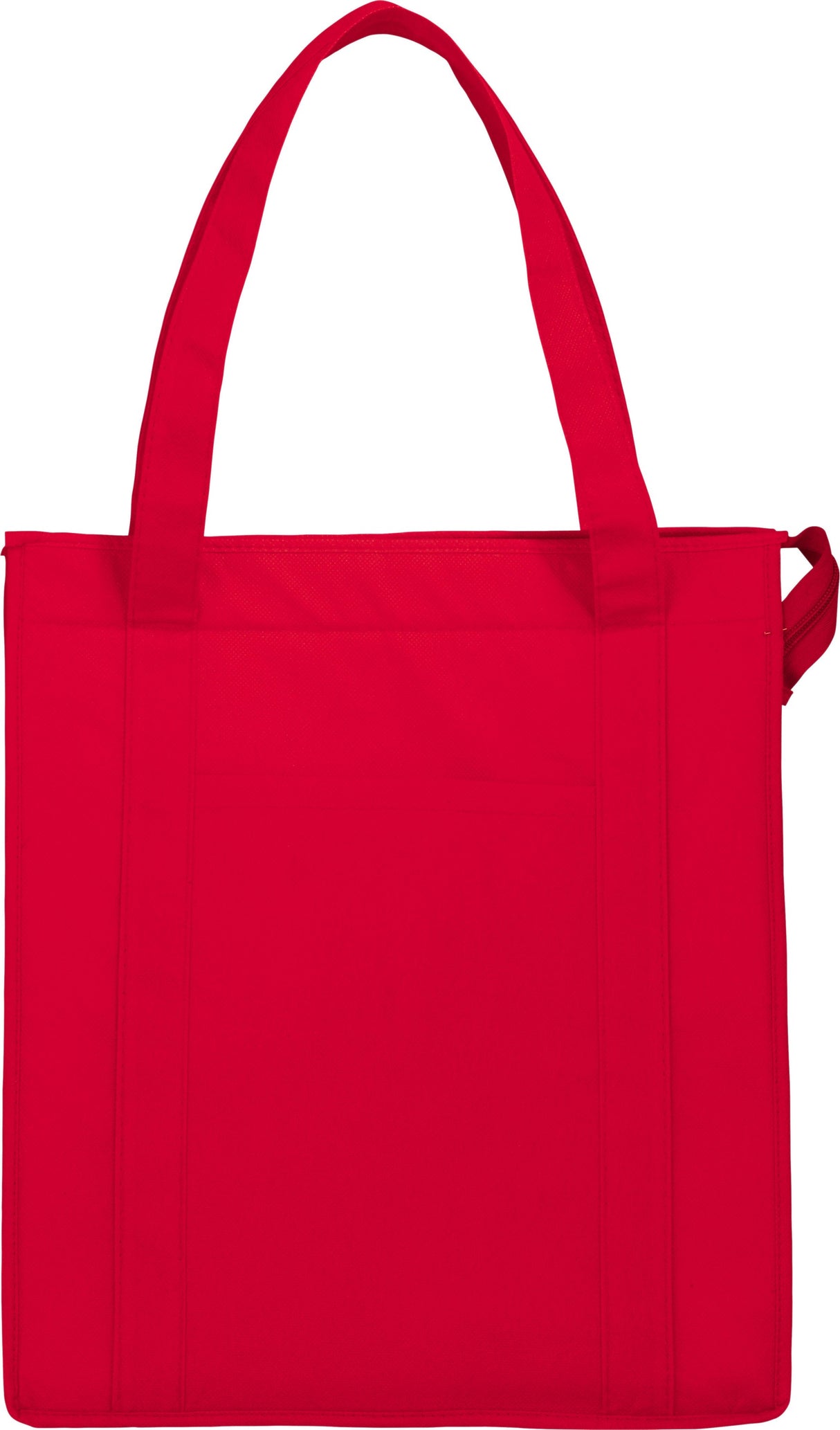 Hercules Insulated Grocery Tote