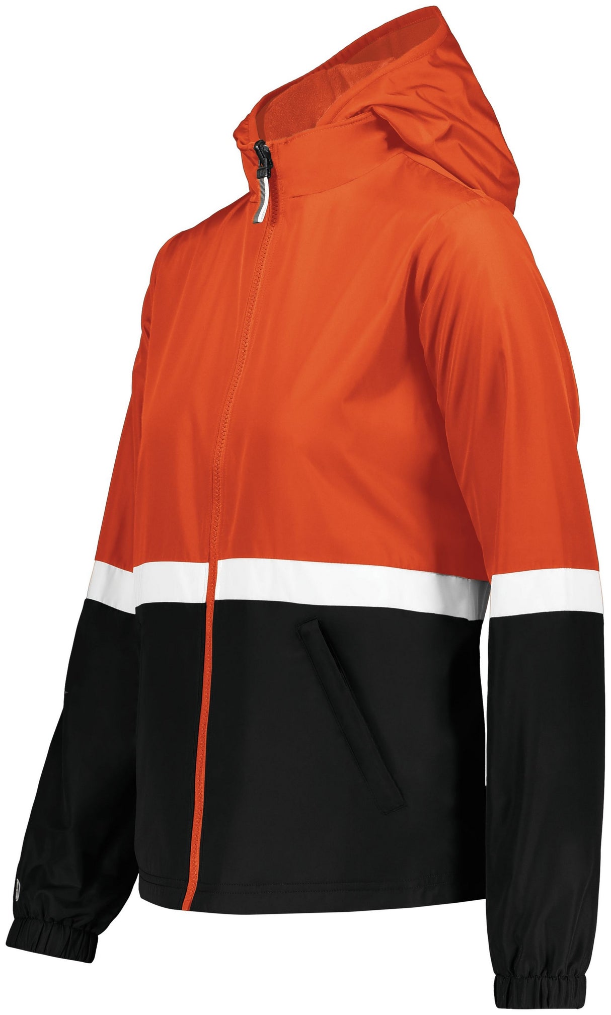 Ladies' Turnabout Reversible Jacket