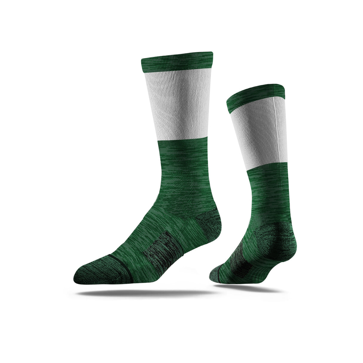 Casual Athletic Crew Sock