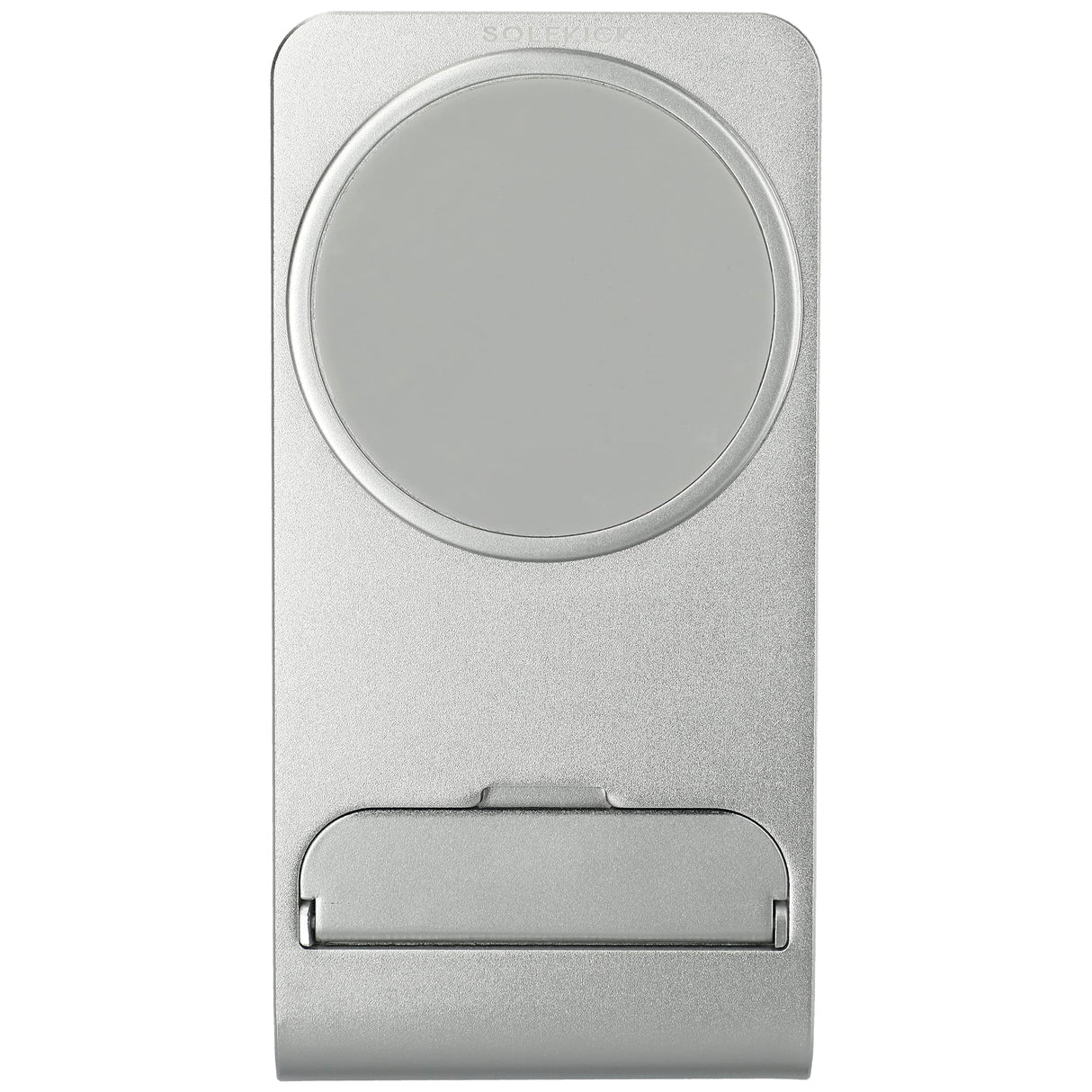 Solekick™ MagClick™ Fast Wireless Charging Stand