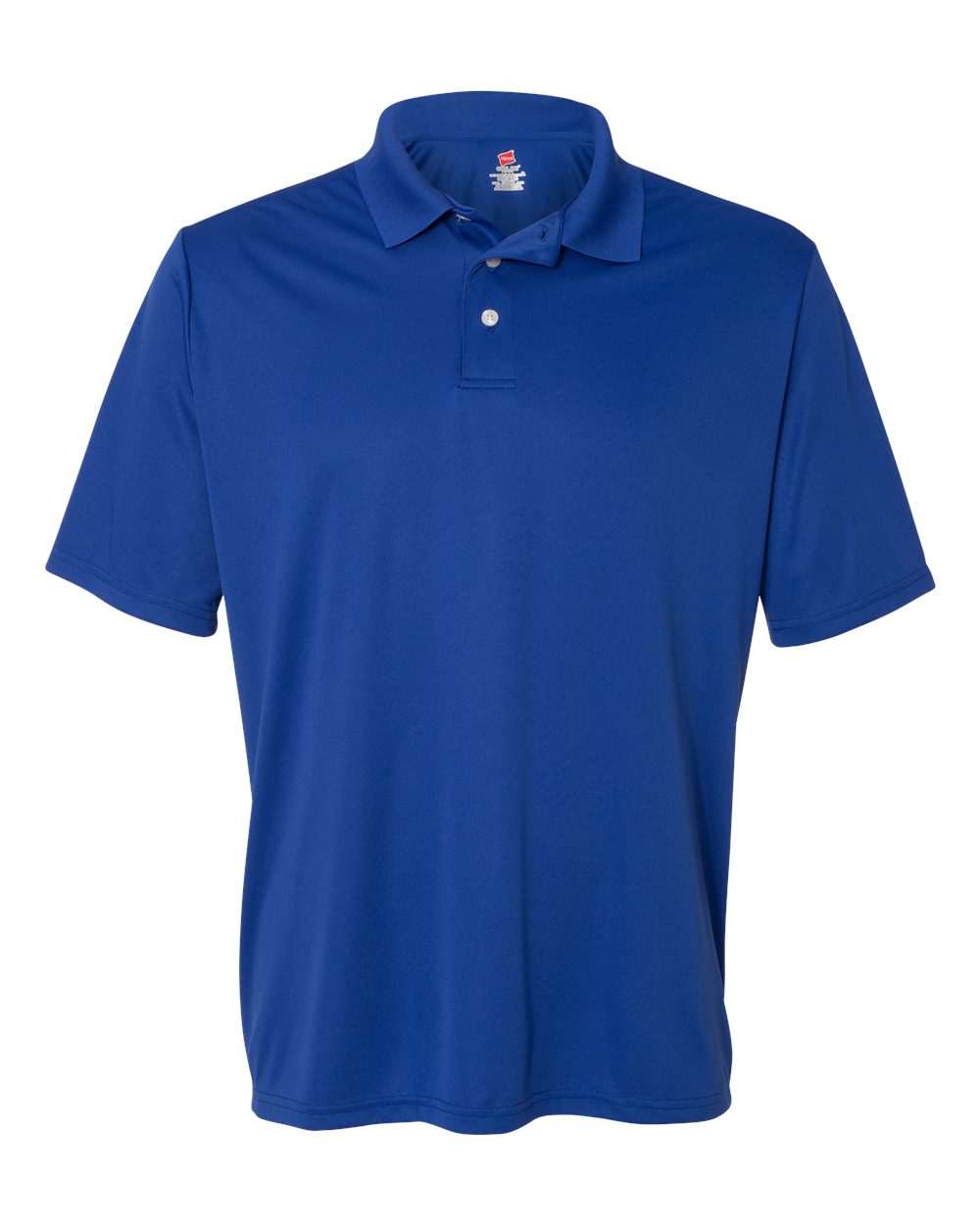 000411 Hanes® Cool DRI® Polo