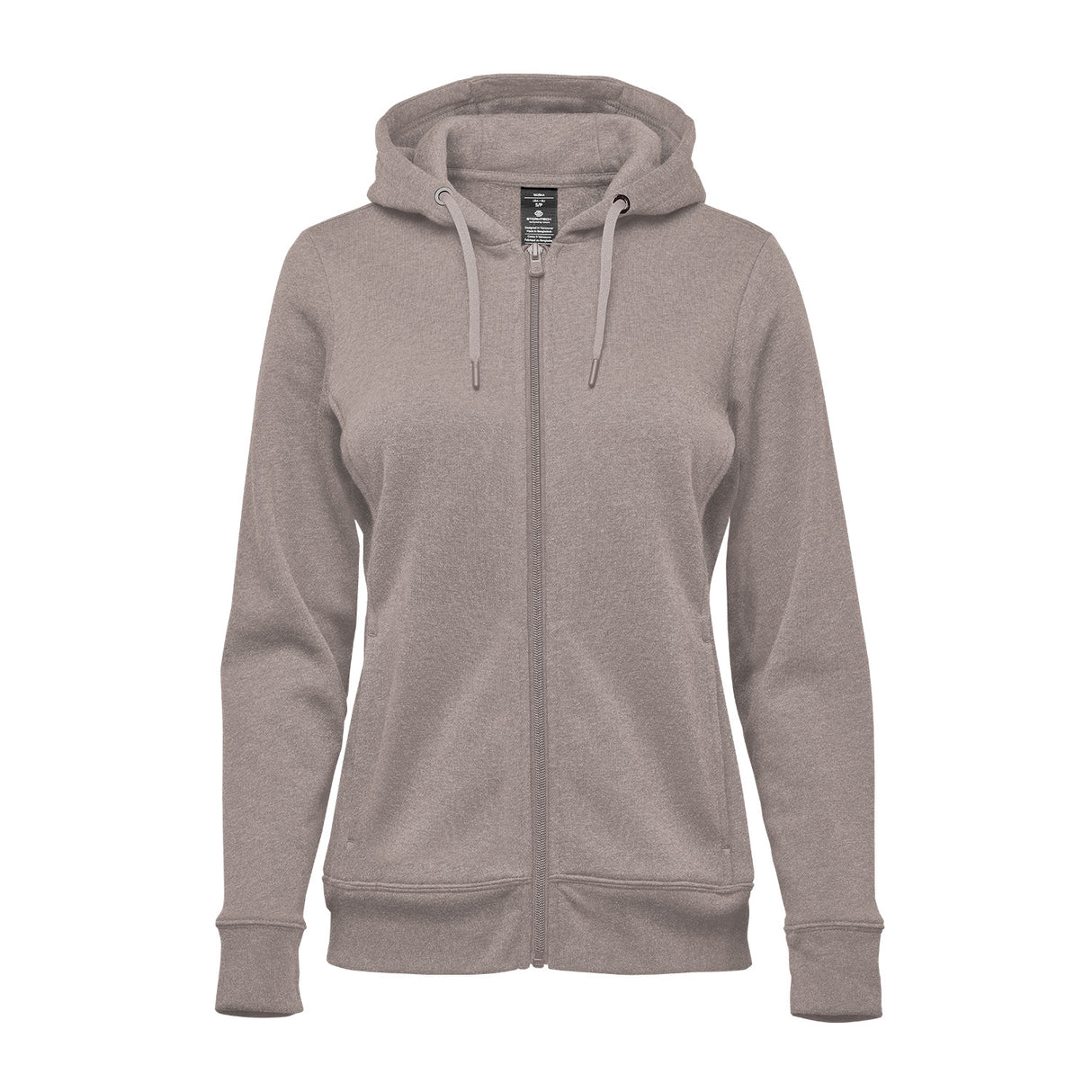 Women's Monashee Fleece Full Zip Hoody